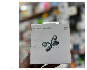 Huawei Free Clip 2