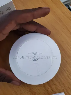 Wifi Human Presence Sensor