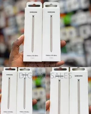 Original Galaxy S25 Ultra S Pen