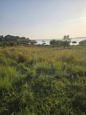 Land For Sale Along Entebbe Road Garuga Size: 10 Acres 700m Ugx Per