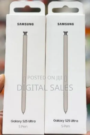 Original Galaxy S25 Ultra S Pen