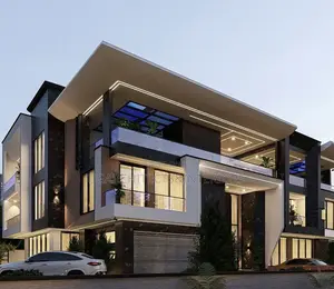 Professional 3d Architectural Design