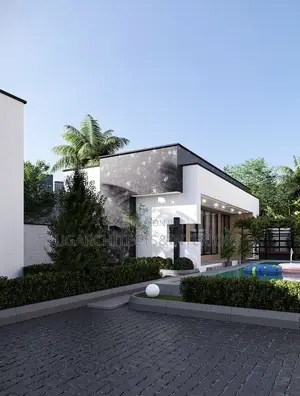 Professional 3d Architectural Design