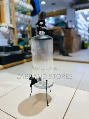 Executive Top Juice Dispenser 6l