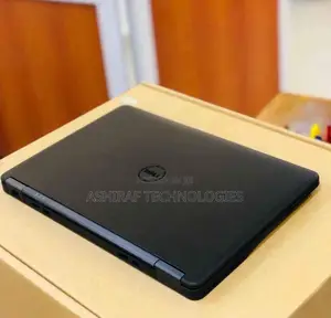 Laptop Dell Latitude 12 7250 8GB Intel Core i5 SSD 256GB