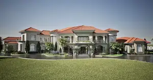 Top Tier Architectural Designer