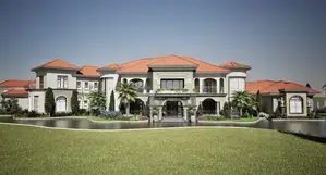 Top Tier Architectural Designer
