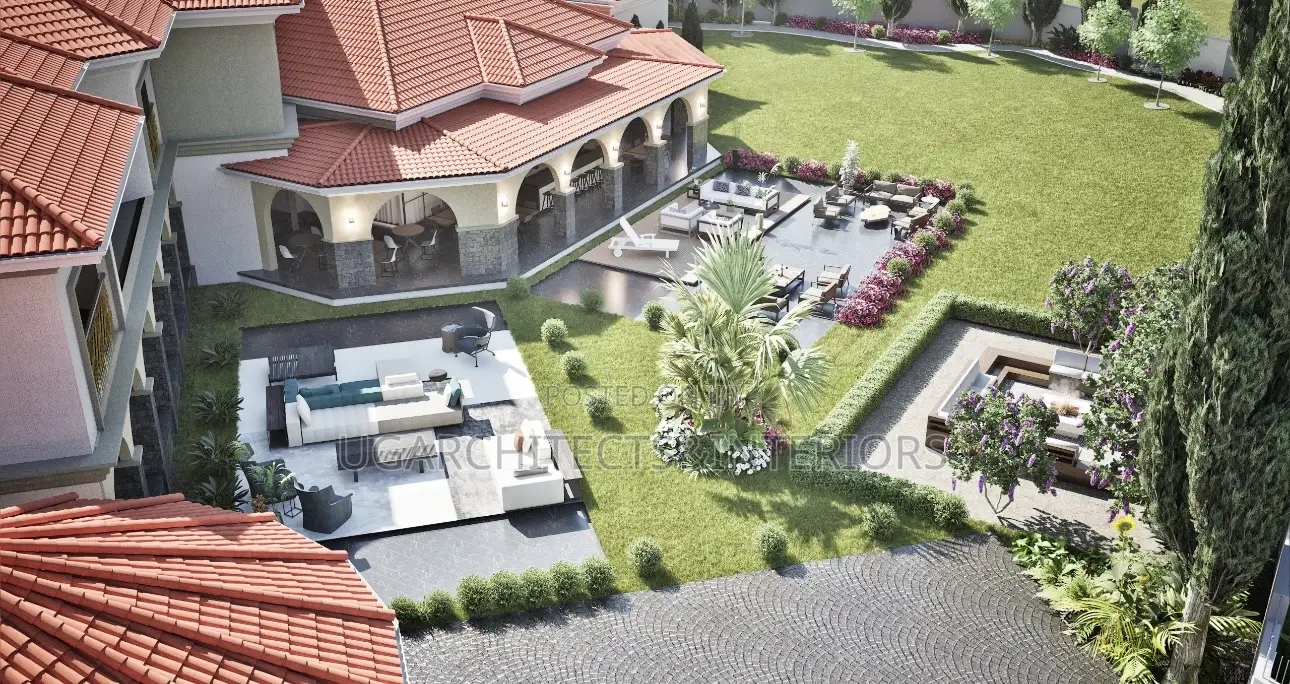 Top Tier Architectural Designer