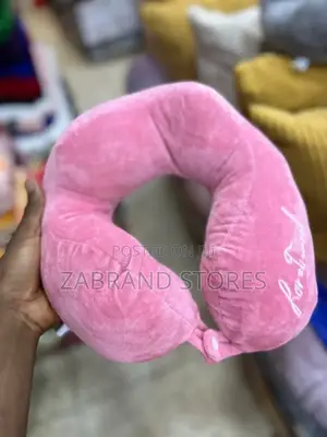 Massage Neck Pillow