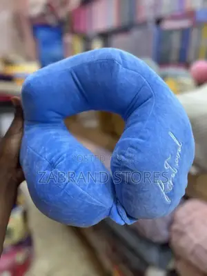 Massage Neck Pillow