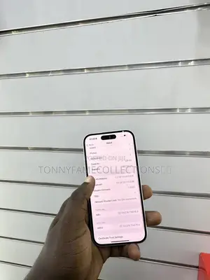 Apple iPhone 16 128 GB White