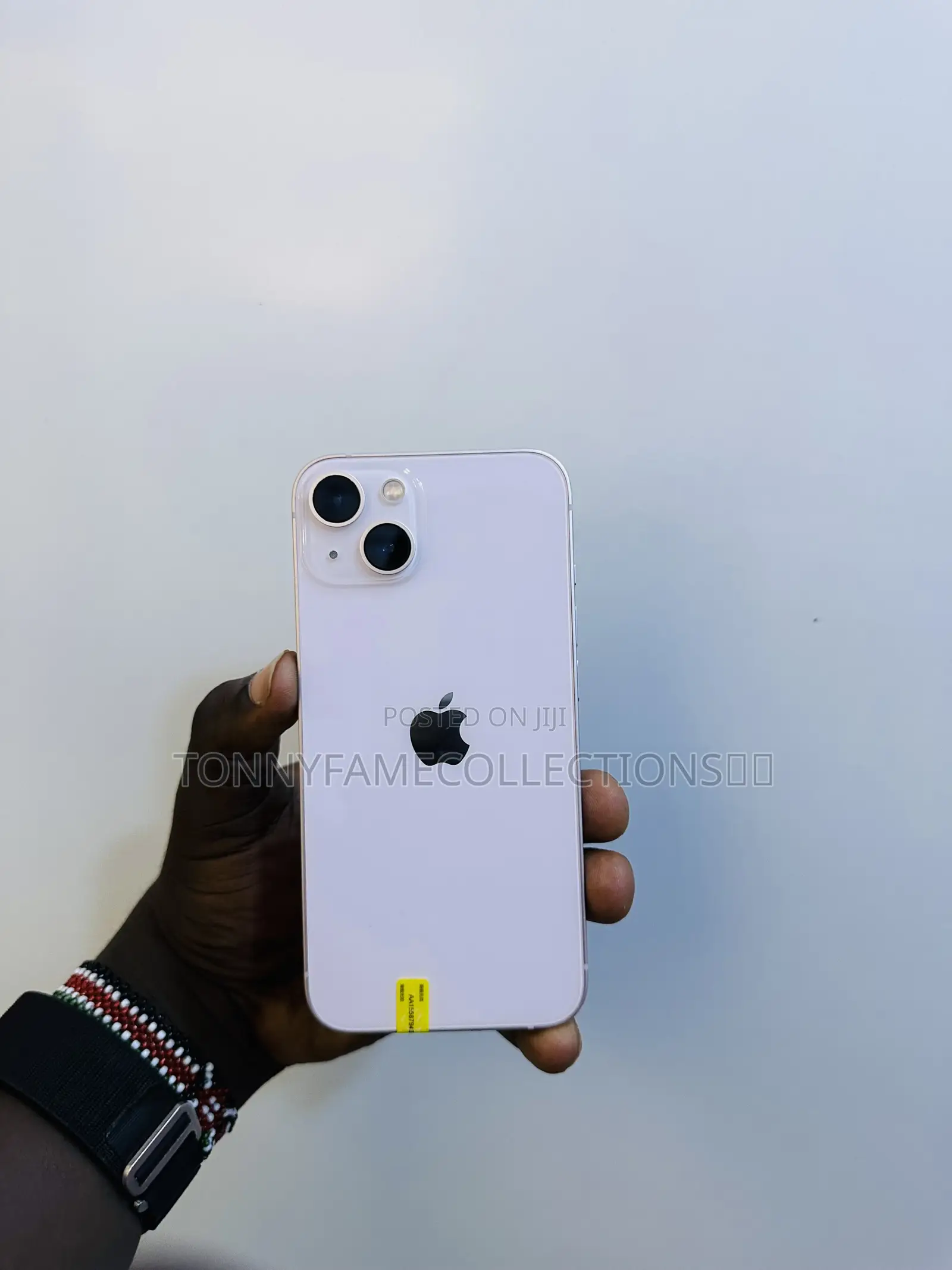 Apple iPhone 13 128 GB Pink