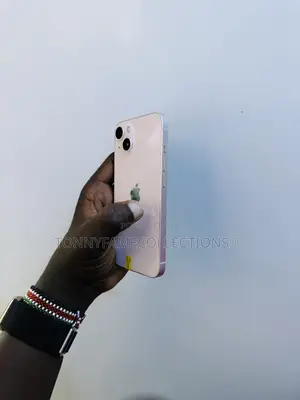 Apple iPhone 13 128 GB Pink