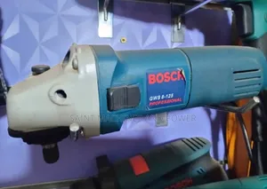 Professional Baby Angle Grinder