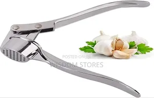 Professional Kitchen Garlic Press