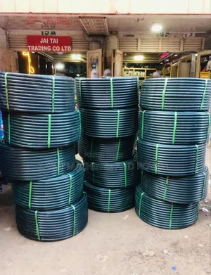 Hdpe Gentex Pipes 100m Size(25mm)