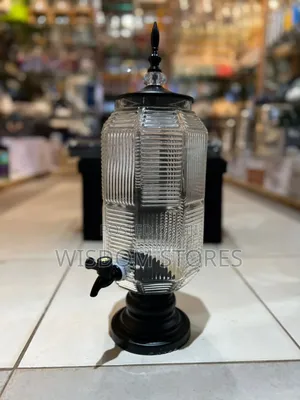 Juice Dispenser
