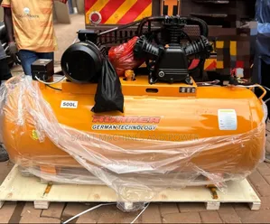 500l Air Compresser