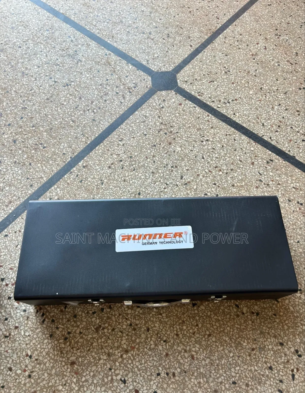 Edon Breaker Makita