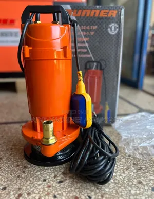 28meters Submersible Water Pump