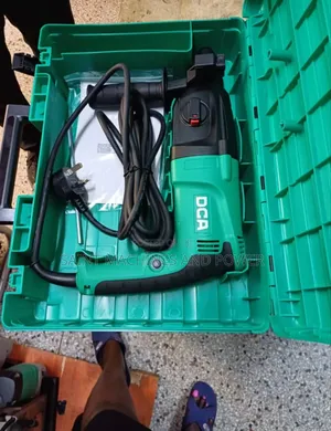 Rotary Hammer Dca
