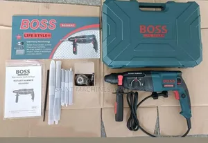 Rotary Hammer Drill