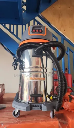 Vaccum Cleaners 100l