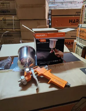 Spray Guns