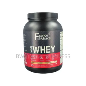 Whey Protein Powder