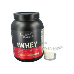 Whey Protein Powder
