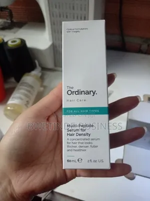 Ordinary Multi-Peptide Serum for Hair Density