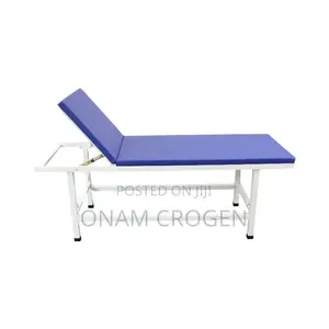 Examination Bed (80cm Long)