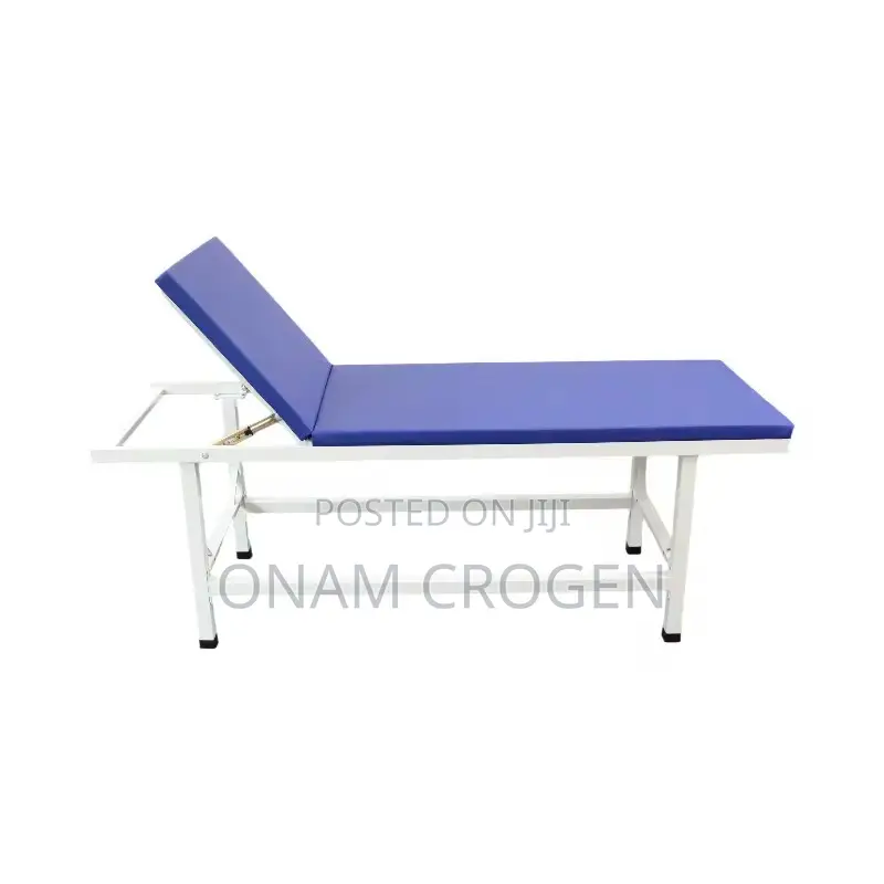 Examination Bed (80cm Long)