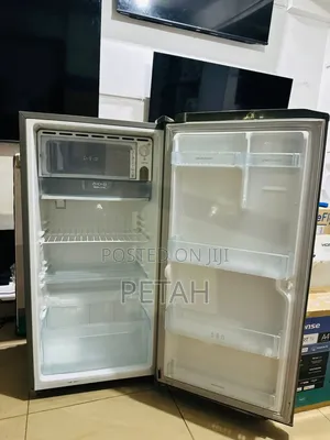 Single Door Lg Refrigerator