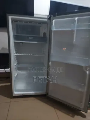Single Door Lg Refrigerator