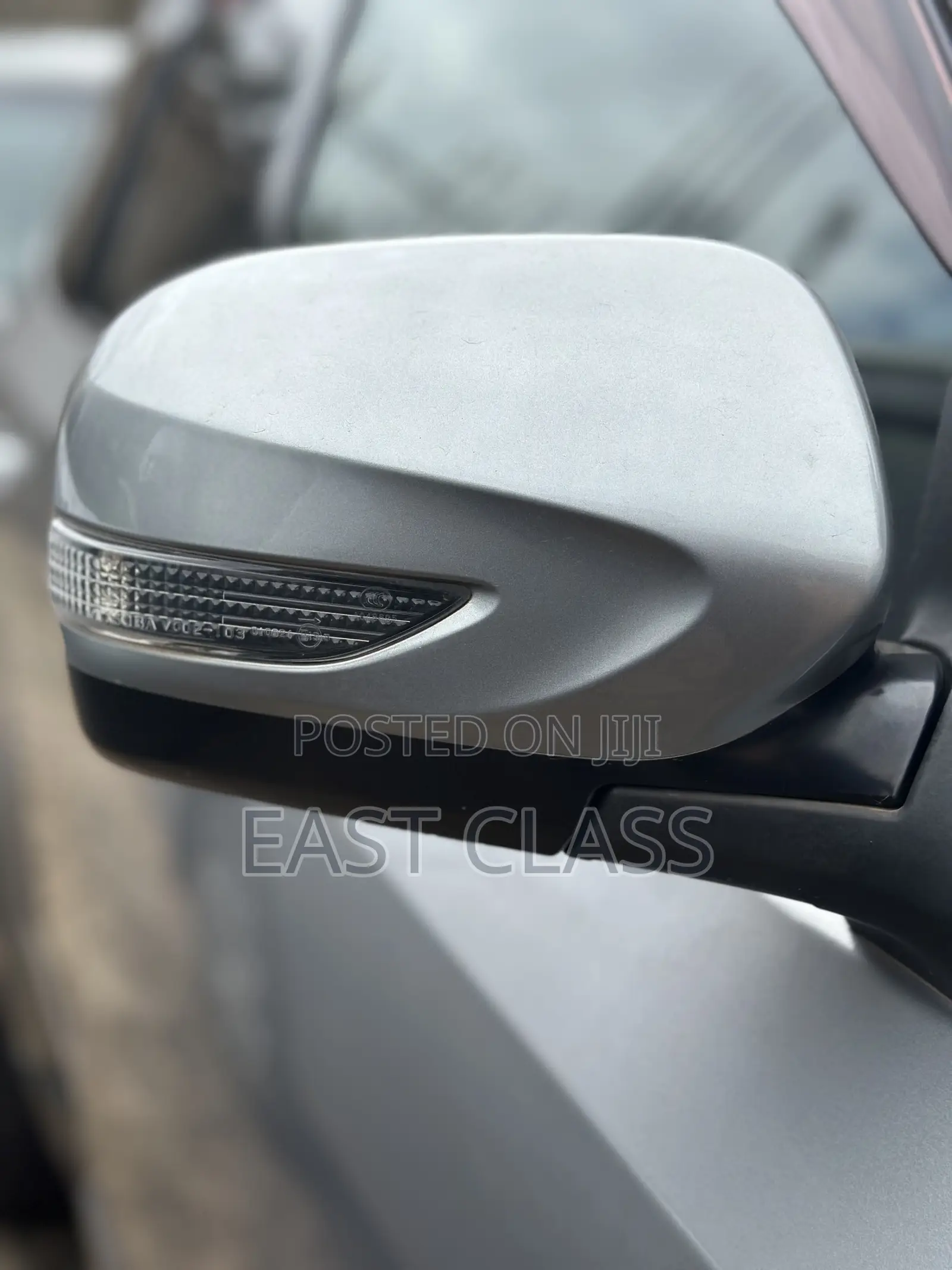 Subaru Forester 2.0D X 2010 Silver