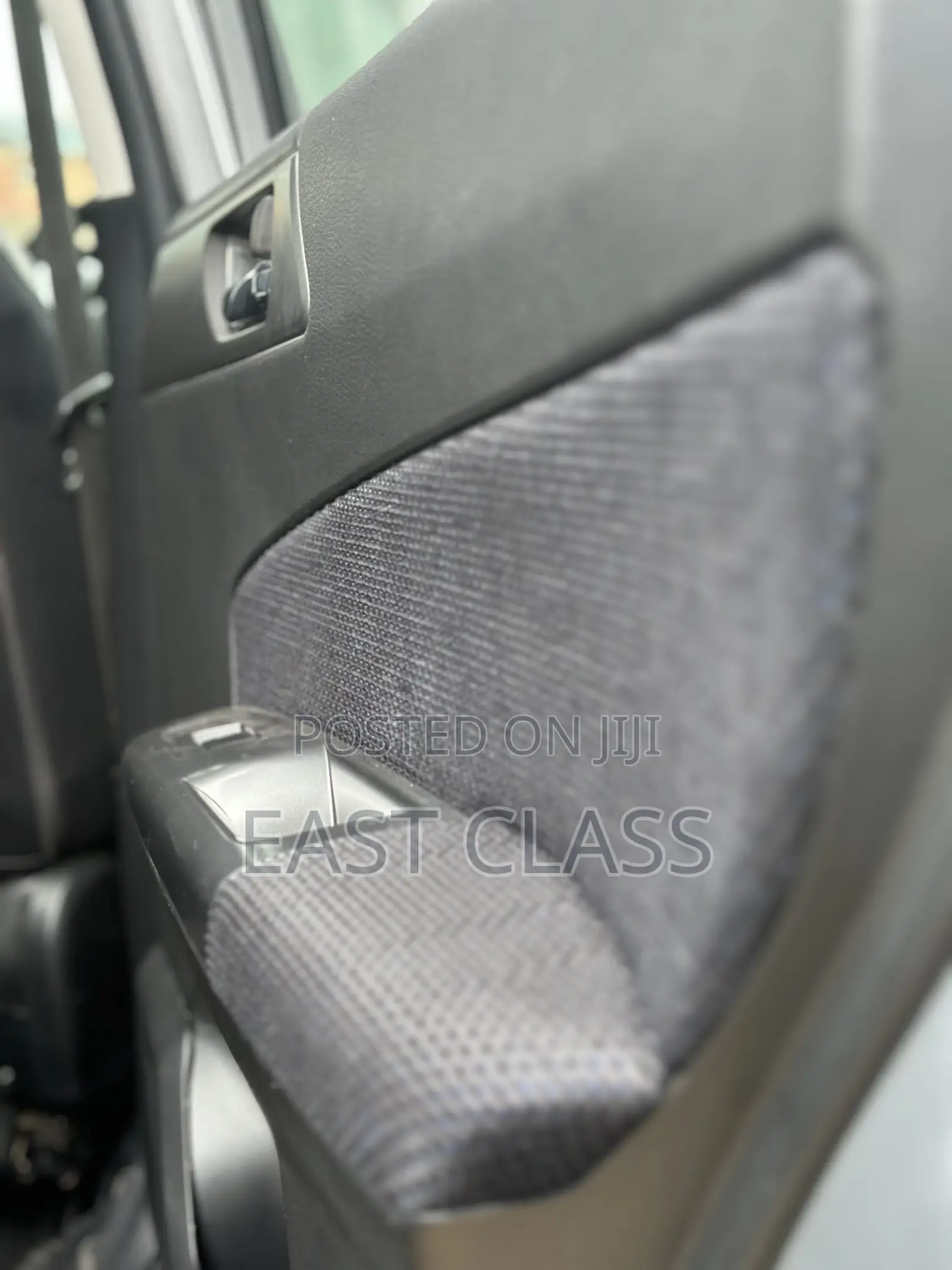 Subaru Forester 2.0D X 2010 Silver