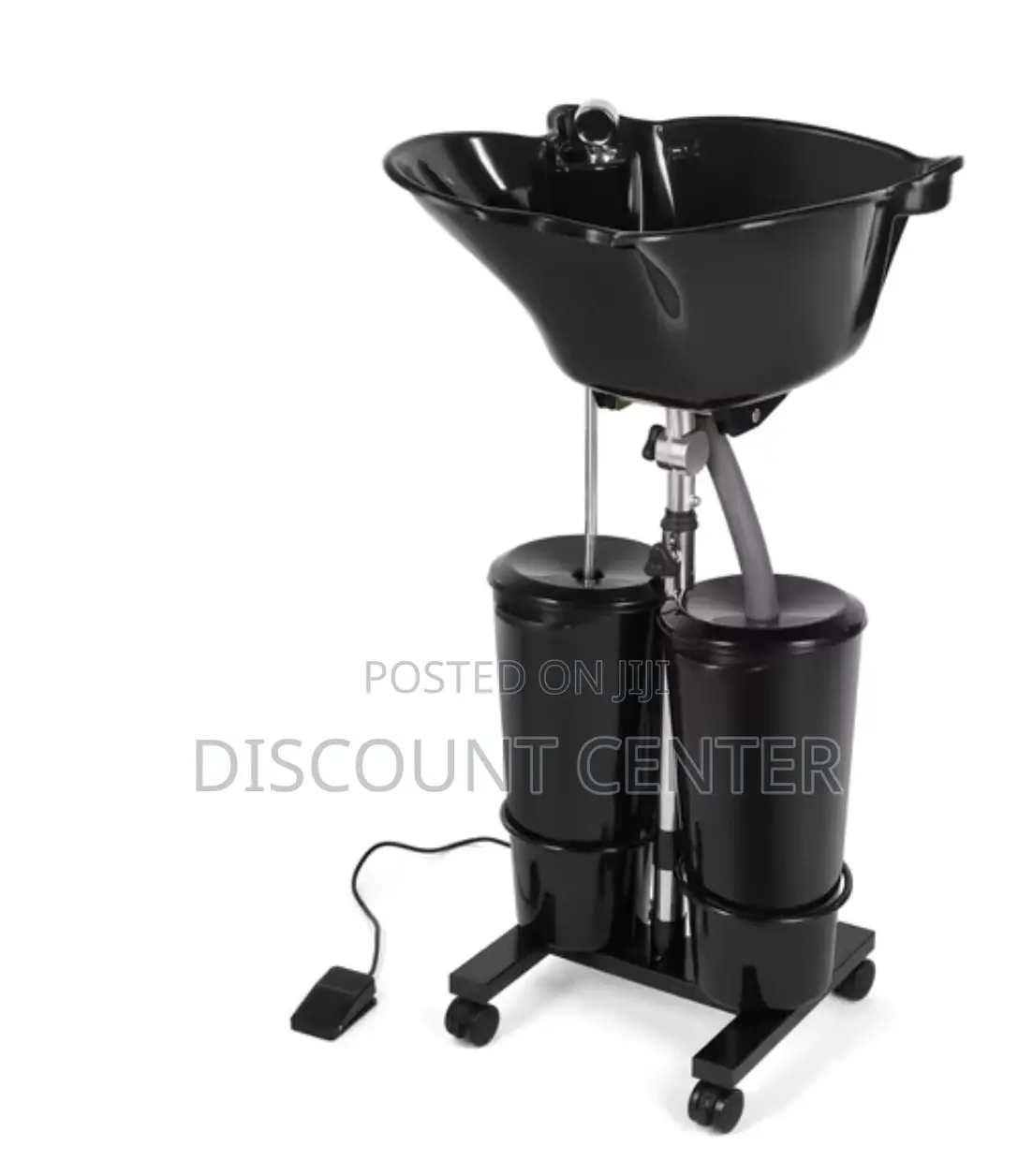 Shampoo Basin Portable