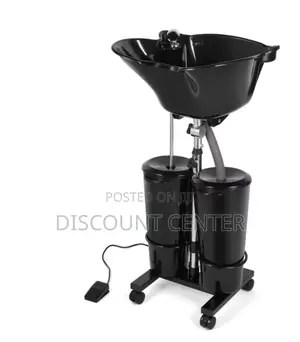 Shampoo Basin Portable