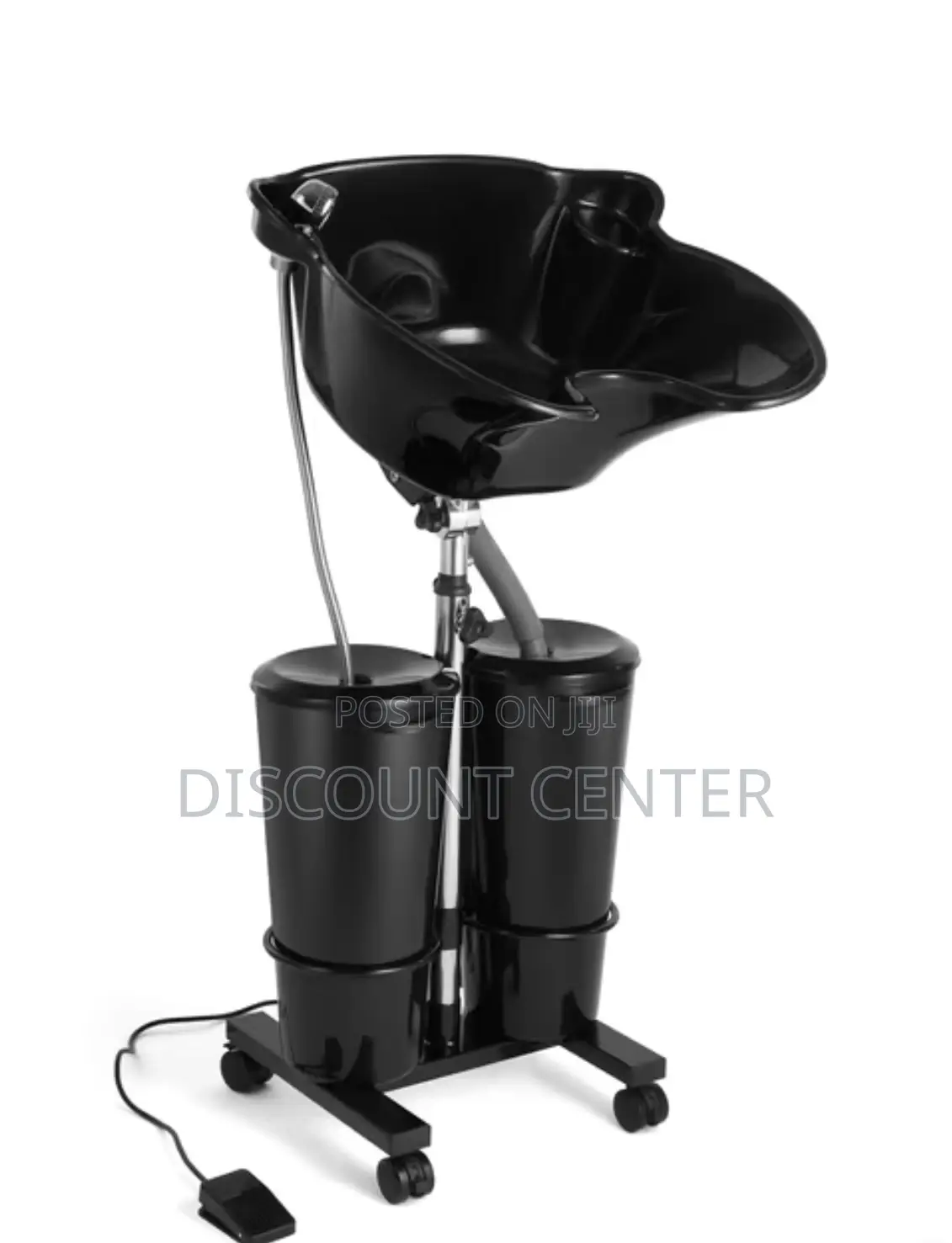 Shampoo Basin Portable