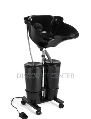 Shampoo Basin Portable