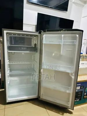Lg Fridge 230litres Single Door