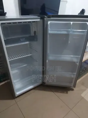 Lg Fridge 230litres Single Door