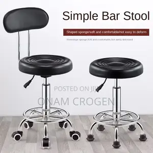 Lab Stools (Adjustable Height)