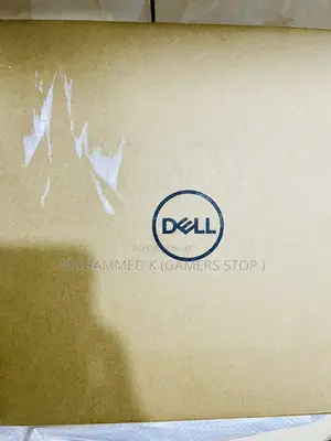 Dell Wd 19s- Docking Station (Brand New)