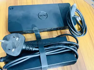 Dell Wd 19s (Dock) - Used