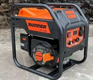 Welding Generator