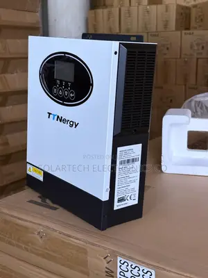 1.5kva Solar Hybrid Inverter 24v MPPT Pure Sine Wave