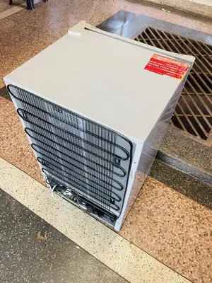 Imported Used Solstar 120l Fridge