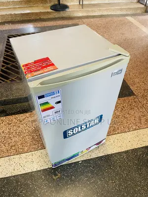 Imported Used Solstar 120l Fridge